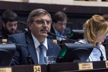 Desde el Frente de Todos expresaron preocupación por la deuda de la Provincia