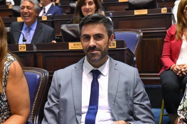 “Es una lástima que Kicillof insista con la tierra arrasada y que no reconozca nada de lo que se logró antes”