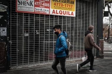 En la Provincia hay “optimismo” por la cuarentena más estricta