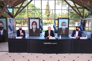 La Provincia pasará a una “cuarentena intermitente” a partir del lunes
