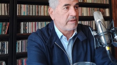 "Desde las diferencias se puede aportar, pero siempre pensando Junín"