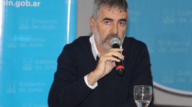Tensiones: funcionario PRO cruzó al coordinador libertario en Junín