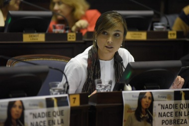 Tarifas: Giaccone pidió conocer las inversiones de las distribuidoras de luz