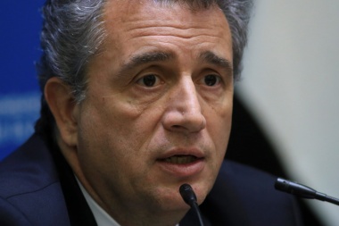 Etchevehere defendió las retenciones: "Es muy antipático, pero el país está en crisis"