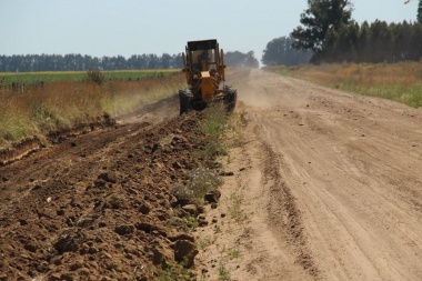 Lanzan un App para monitorear el estado de los caminos rurales en la Provincia