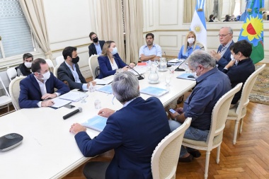 “El Senado bonaerense debe sesionar”, reclamó la oposición