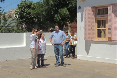 Barroso cierra un 2018 complejo, con aumento salarial y bono a municipales