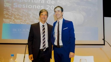 D´andrea enfrentó las críticas a Petrecca: "todas las gestiones son perfectibles"