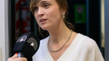 Cambiemos acusó a Giaccone de ser "una construcción mediática"