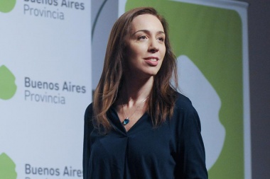 La oposición denunció "ajuste y despidos" del gobierno de Vidal