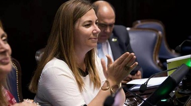 Zúccari criticó a Cristina Kirchner por el chiste de la mulita e “instigar al vandalismo”