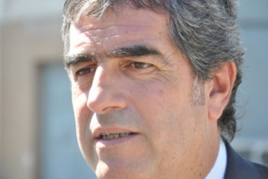 Para Rosa, una nueva candidatura de Meoni sería una muestra de debilidad en el FR