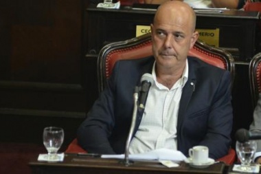 Traverso a Meoni: "uno debe comprende que los ciclos se cumplen"