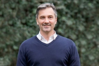 D´andrea manifestó que Juntos por el Cambio está "más fuerte que nunca"