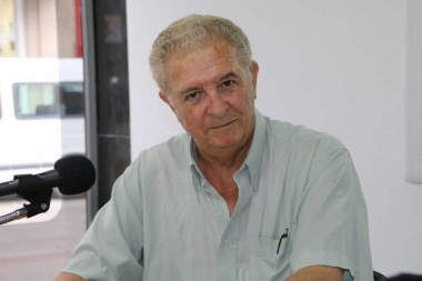 Con críticas a Meoni, Miguel respaldó a Petrecca luego del debate