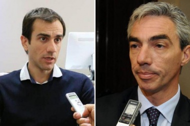 Petrecca al meonismo: “lo que no hicieron en 12 años ahora prometen hacerlo, es difícil creerlo”