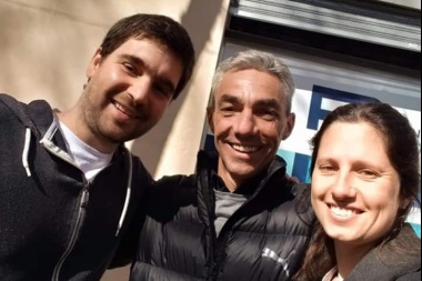 “Dejamos escapar la posibilidad de contar con un líder único para mejorar la realidad de Junin”