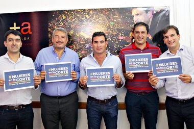 Crisis en el massismo: tres senadores bonaerenses amenazan con dar un portazo