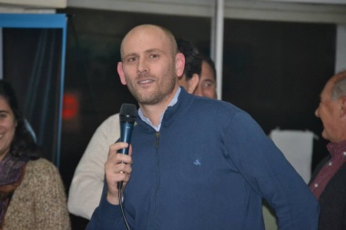 "Si no tengo el fondo de infraestructura me tengo que endeudar", avisó Lago
