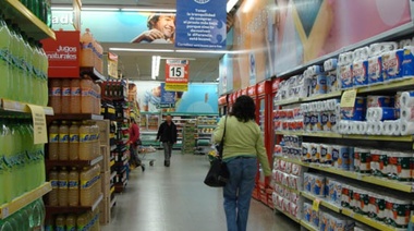 Avanza en la Provincia la “Ley de Góndolas” que busca ampliar las ofertas