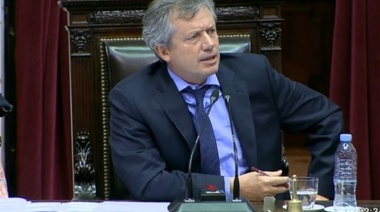 Las leyes de Alquileres y Góndola fueron aprobadas en la última sesión de Diputados