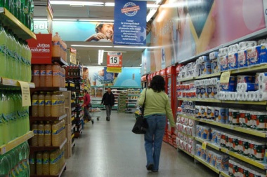 Avanza en la Provincia la “Ley de Góndolas” que busca ampliar las ofertas