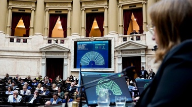 Moreau celebró la media sanción al proyecto que fortalece la Justicia de Santa Fe contra el narcotráfico