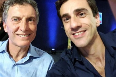 Macri llegará a Junín el lunes con la marcha del "Sí se puede"