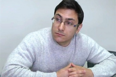 Concejal K habló de un plan para "robar identidades y blanquear dinero"