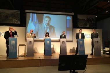 Junín tendrá debate de candidatos a intendente la primera semana de octubre