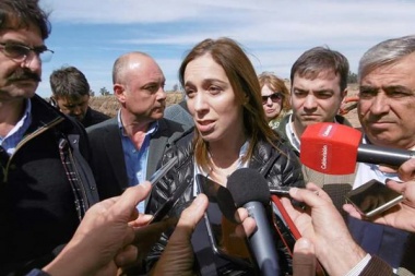 Vidal en Villegas desestimó sospechas sobre aportantes truchos: "no hay nada que ocultar"