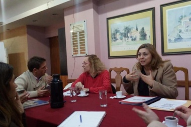 Concejal "lilita" fundamentó su partida del "serenalismo": "no pudimos trabajar en equipo"