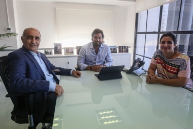Cambiemos mostró a la cúpula bonaerense unida a pesar de los tironeos