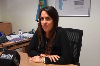 Si cierra Britos en Cambiemos, lo esperará una PASO contra Lourdes Zaccardi