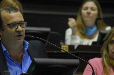 Post elecciones: Daletto pidió "perdón por el fracaso" de Juntos por el Cambio