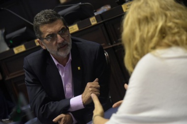 Diputado de 9 de Julio pidió "repensar la naturaleza de Cambiemos"