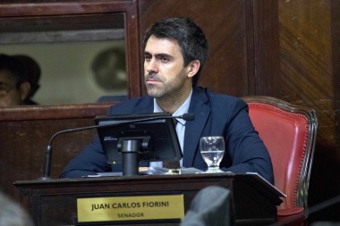 Fiorini pidió "esperar a que la justicia actúe" en la causa por aportantes de Cambiemos