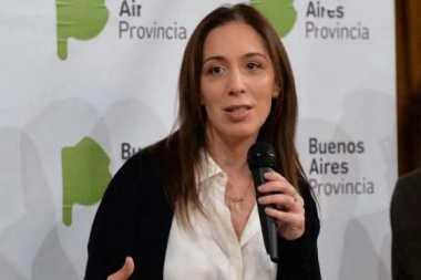Tras el escándalo, Vidal decidió apartar a la contadora provincial Inza