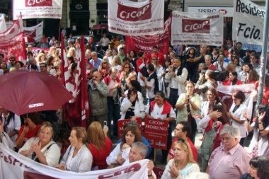 Médicos de Cicop vuelven a parar este miércoles en hospitales públicos
