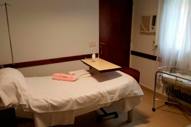 Clínicas bonaerenses aseguran que están en "emergencia"