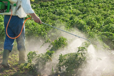 Piden al Gobierno que derogue la resolución que regula las fumigaciones