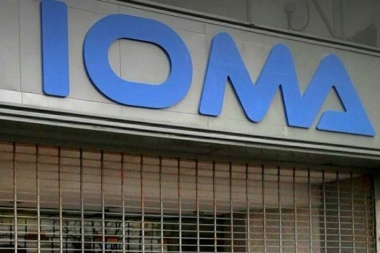 Médicos del interior solicitan que se efectivicen los aumentos de IOMA