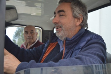 Se dobló y se rompió: tres concejales de la UCR dejaron Cambiemos