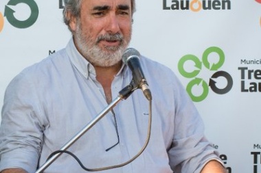 Fernández dejó un mensaje motivacional a sus vecinos por las redes sociales