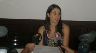 FR justificó su rechazo: "no es política, es técnico, hay obras que se presupuestaron y no se hicieron"