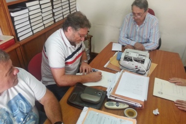 ATSA Junín adquirió un inmueble que destinará a capacitación y cultura