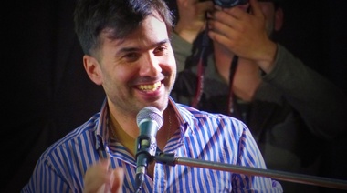 Otra resta para Randazzo: Echarren confirmó pase de Cumplir a Unidad Ciudadana