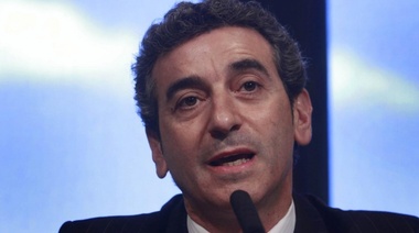 Precandidato bragadense aseguró que Randazzo es "una alternativa presidencial para 2023"