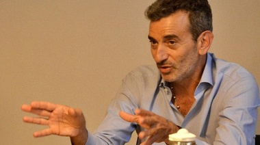 Randazzo confirmó que será candidato a diputado nacional