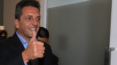 Randazzo el martes y Sergio Massa el miércoles estarán en Junín sobre el cierre de la campaña
